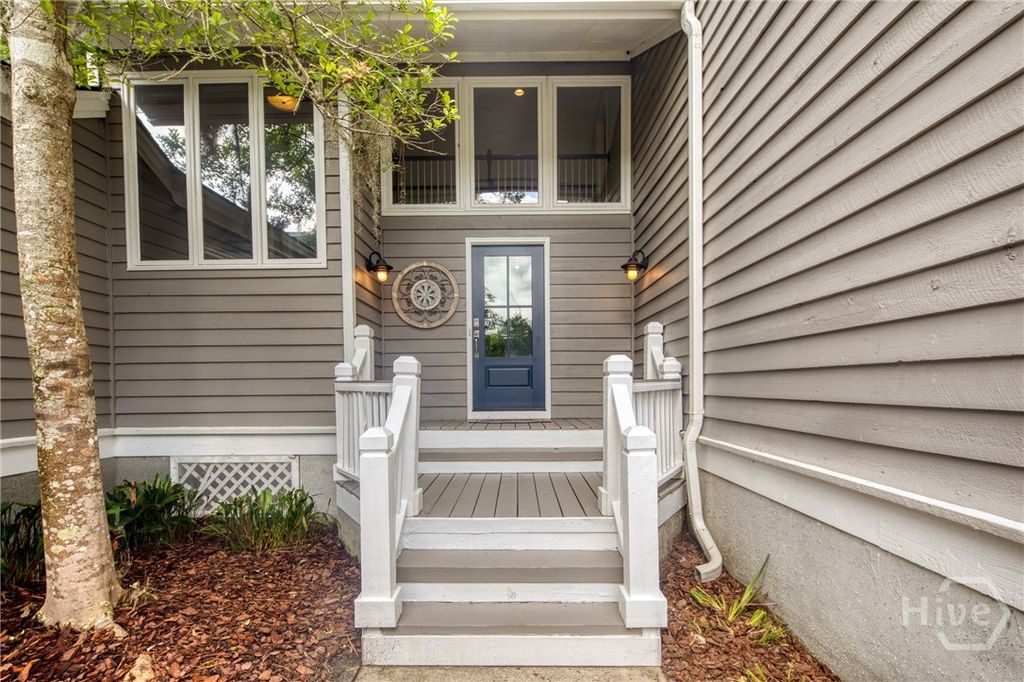 Photo of 12 Riding Lane, Savannah, GA 31411 (MLS # SA360708)