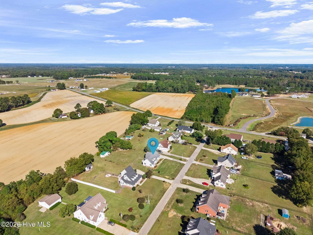 Photo of 92 Heatherstone Court, Benson, NC 27504 (MLS # 100613288)