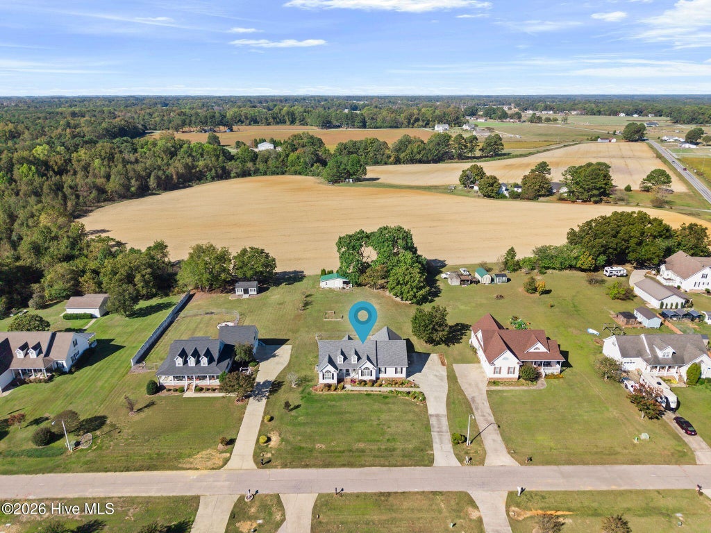 Photo of 92 Heatherstone Court, Benson, NC 27504 (MLS # 100613288)