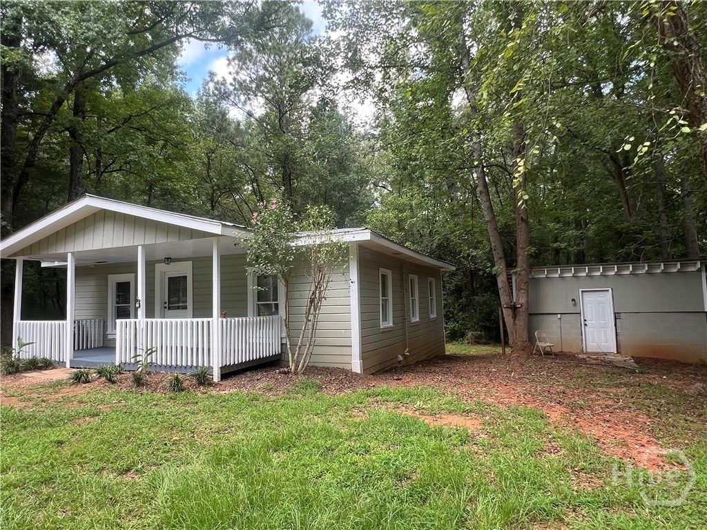 Photo of 4225 Bob Godfrey Road, Athens, GA 30605 (MLS # CL353281)
