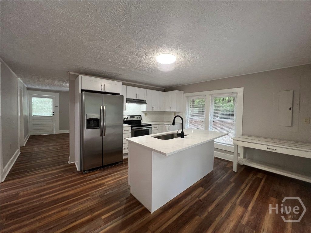 Photo of 4225 Bob Godfrey Road, Athens, GA 30605 (MLS # CL353281)