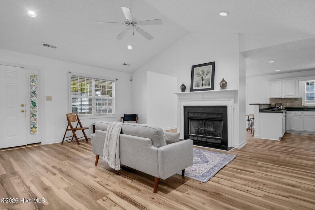 Photo of 1621 Greys Mill Road, Rocky Mount, NC 27804 (MLS # 100561223)