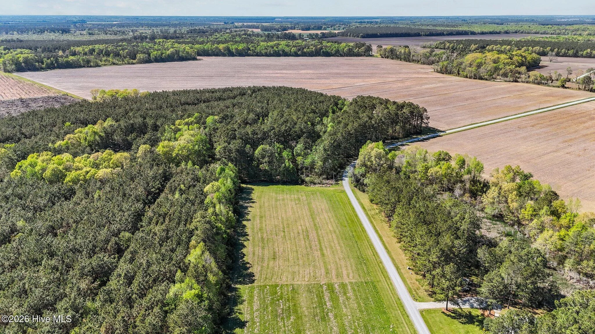 646 N Creek Drive, Belhaven, NC, 27810
