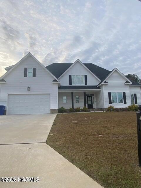 Homes For Rent - 1912 Belles Ferry Court<br/> Pitt County, Winterville, NC 28590