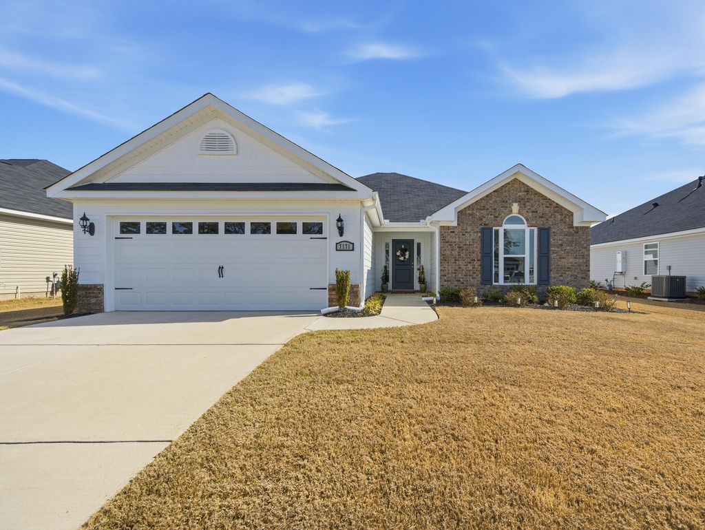 Photo of 7171 Paisley Circle, Graniteville, SC 29829 (MLS # 552604)