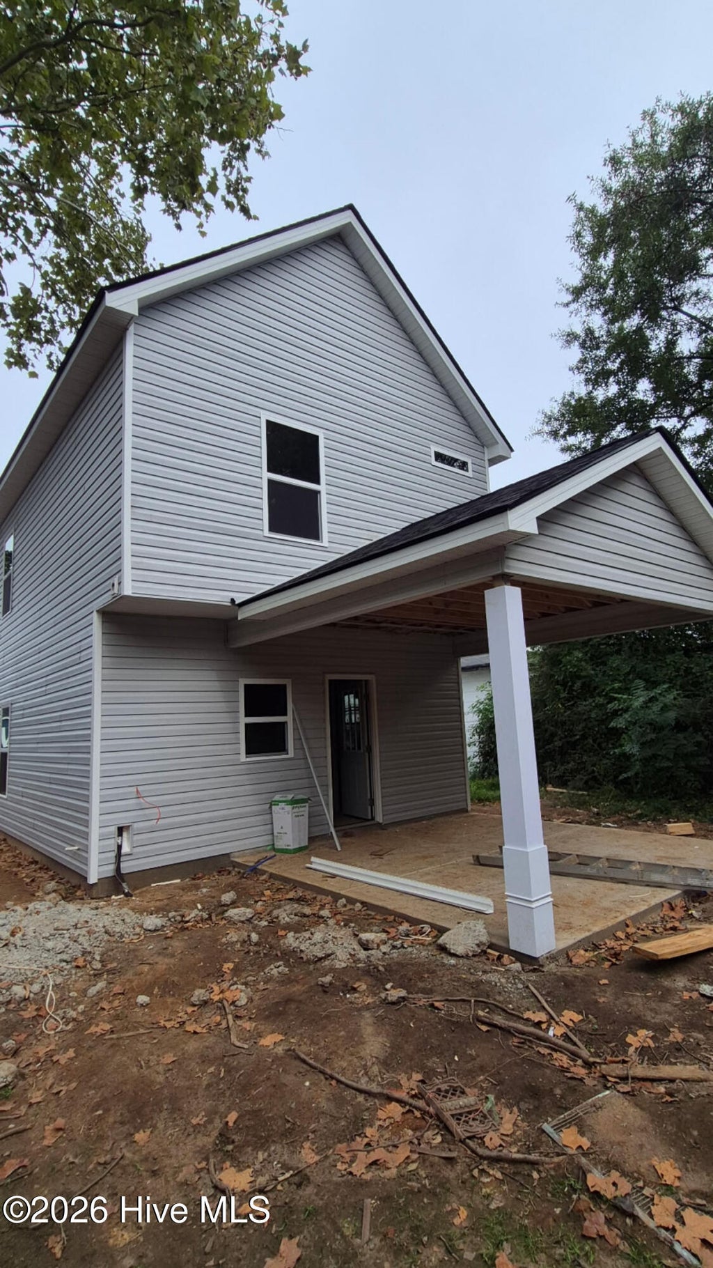 Photo of 918 Cs Hamilton Way, Augusta, GA 30901 (MLS # 100609896)
