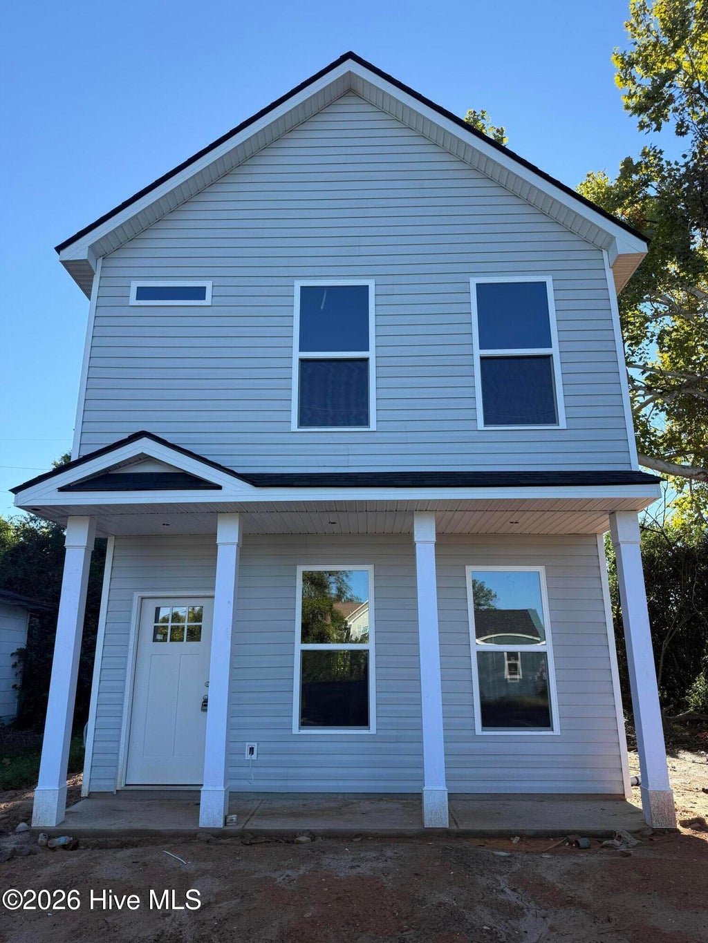 Photo of 918 Cs Hamilton Way, Augusta, GA 30901 (MLS # 100609896)