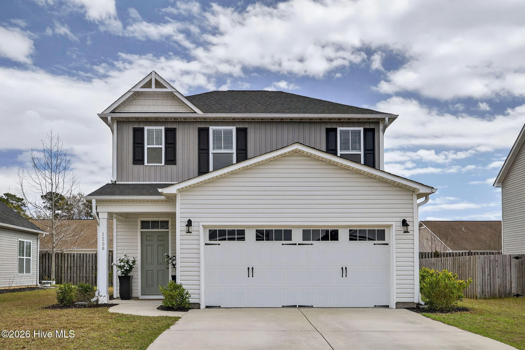 1238 Dabney Park Drive