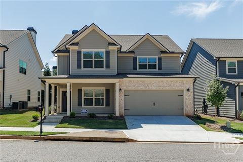 Homes For Sale - 269 Overcup Court<br/> Athens, GA 30606