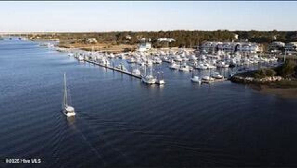 Photo of 4909 Fish Factory Road SE #Slip D7, Southport, NC 28461 (MLS # 100557497)