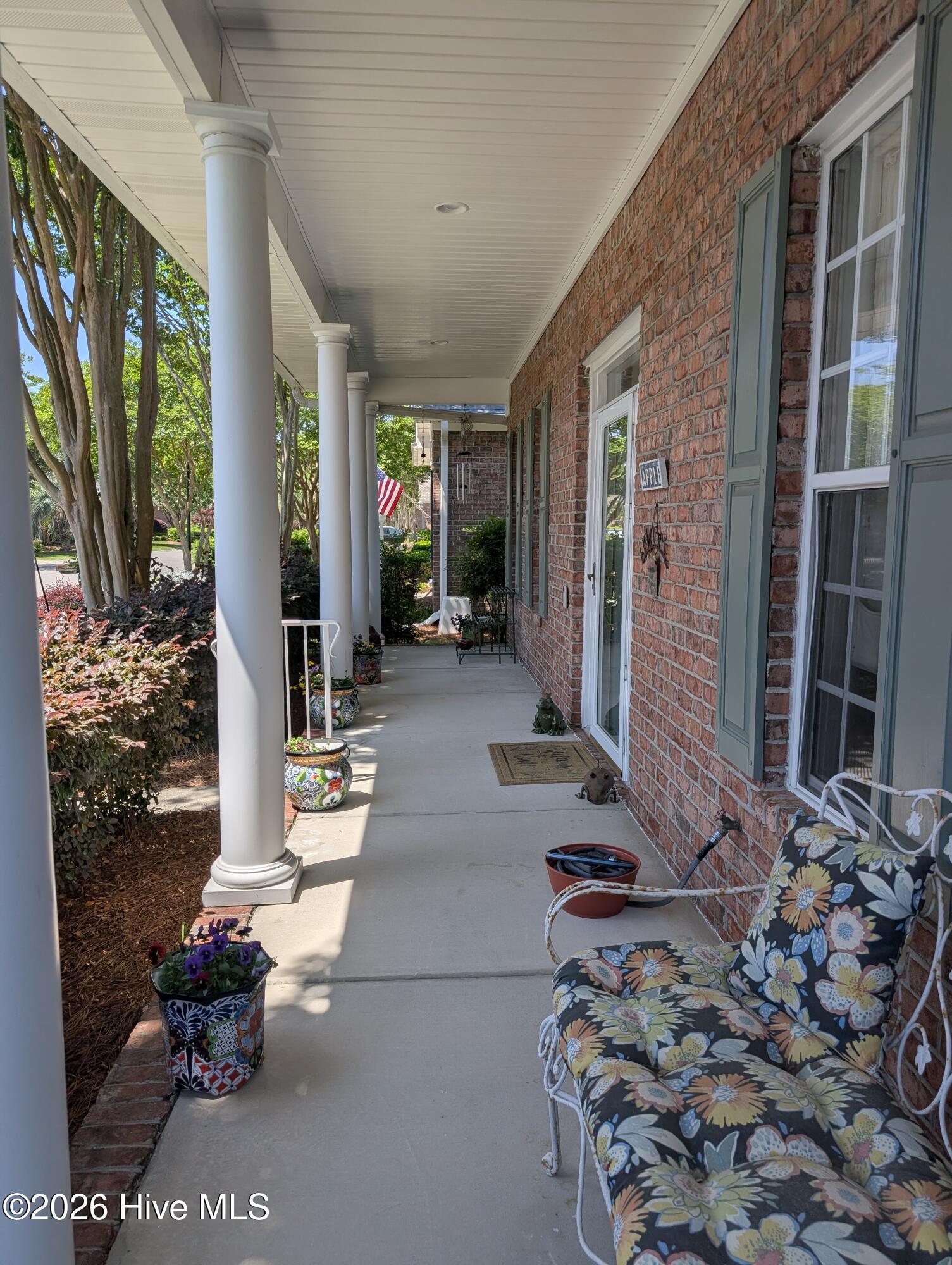 4200 Stratton Village Lane