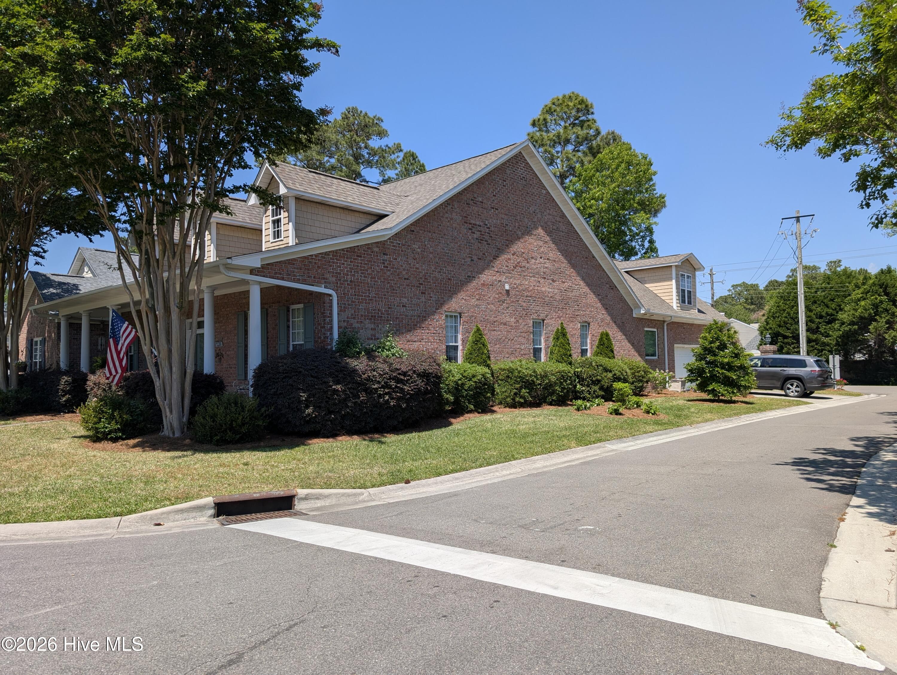 4200 Stratton Village Lane