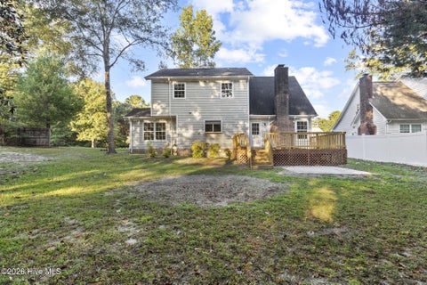 Tiny photo for 407 Southwest Drive, Jacksonville, NC 28540 (MLS # 100610458)
