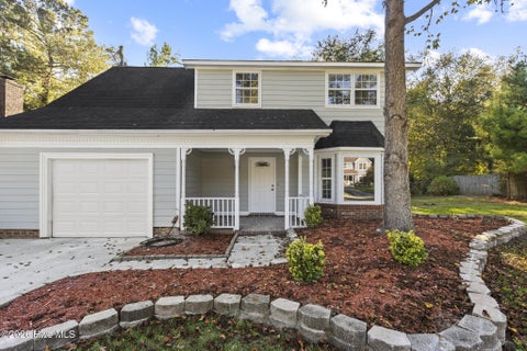 Tiny photo for 407 Southwest Drive, Jacksonville, NC 28540 (MLS # 100610458)