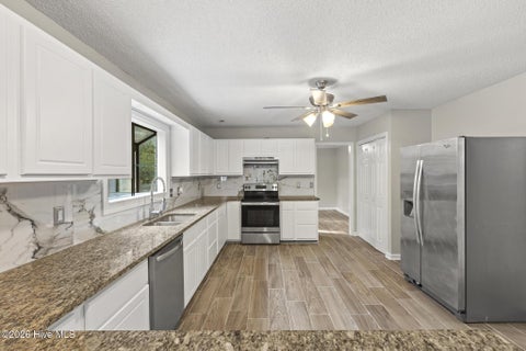 Tiny photo for 407 Southwest Drive, Jacksonville, NC 28540 (MLS # 100610458)