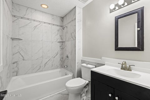 Tiny photo for 407 Southwest Drive, Jacksonville, NC 28540 (MLS # 100610458)