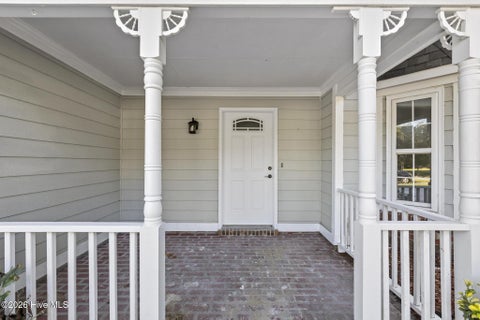 Tiny photo for 407 Southwest Drive, Jacksonville, NC 28540 (MLS # 100610458)