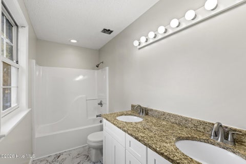 Tiny photo for 407 Southwest Drive, Jacksonville, NC 28540 (MLS # 100610458)