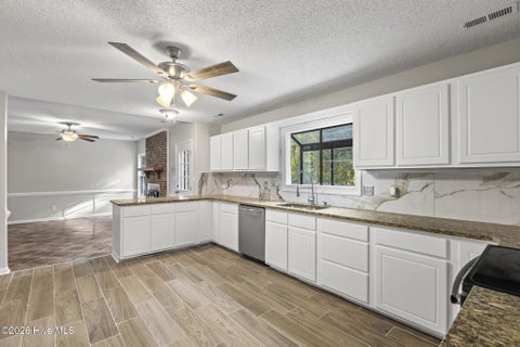 Tiny photo for 407 Southwest Drive, Jacksonville, NC 28540 (MLS # 100610458)