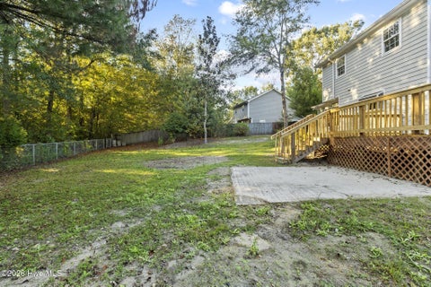 Tiny photo for 407 Southwest Drive, Jacksonville, NC 28540 (MLS # 100610458)