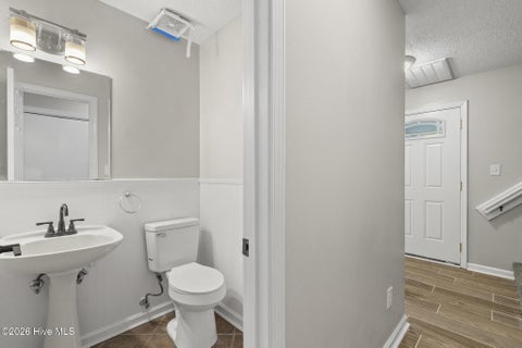 Tiny photo for 407 Southwest Drive, Jacksonville, NC 28540 (MLS # 100610458)