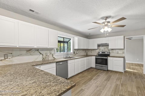 Tiny photo for 407 Southwest Drive, Jacksonville, NC 28540 (MLS # 100610458)