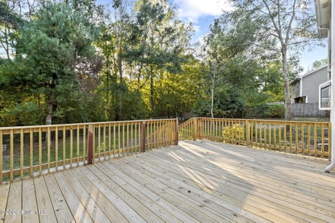 Tiny photo for 407 Southwest Drive, Jacksonville, NC 28540 (MLS # 100610458)