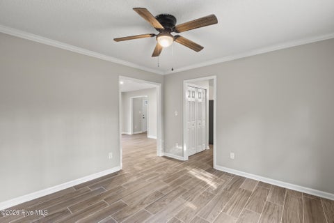 Tiny photo for 407 Southwest Drive, Jacksonville, NC 28540 (MLS # 100610458)