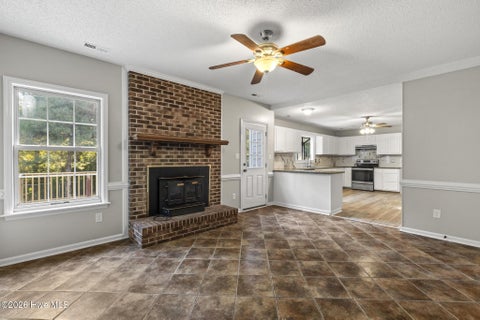 Tiny photo for 407 Southwest Drive, Jacksonville, NC 28540 (MLS # 100610458)