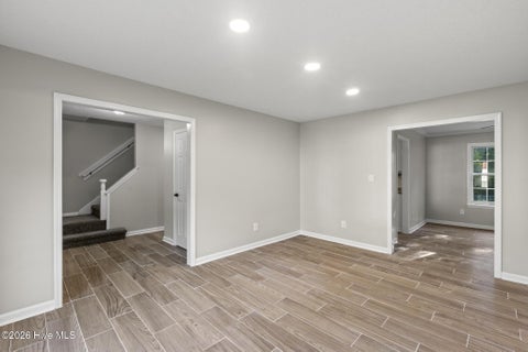 Tiny photo for 407 Southwest Drive, Jacksonville, NC 28540 (MLS # 100610458)