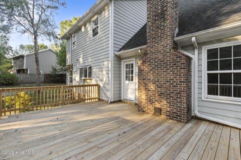 Tiny photo for 407 Southwest Drive, Jacksonville, NC 28540 (MLS # 100610458)