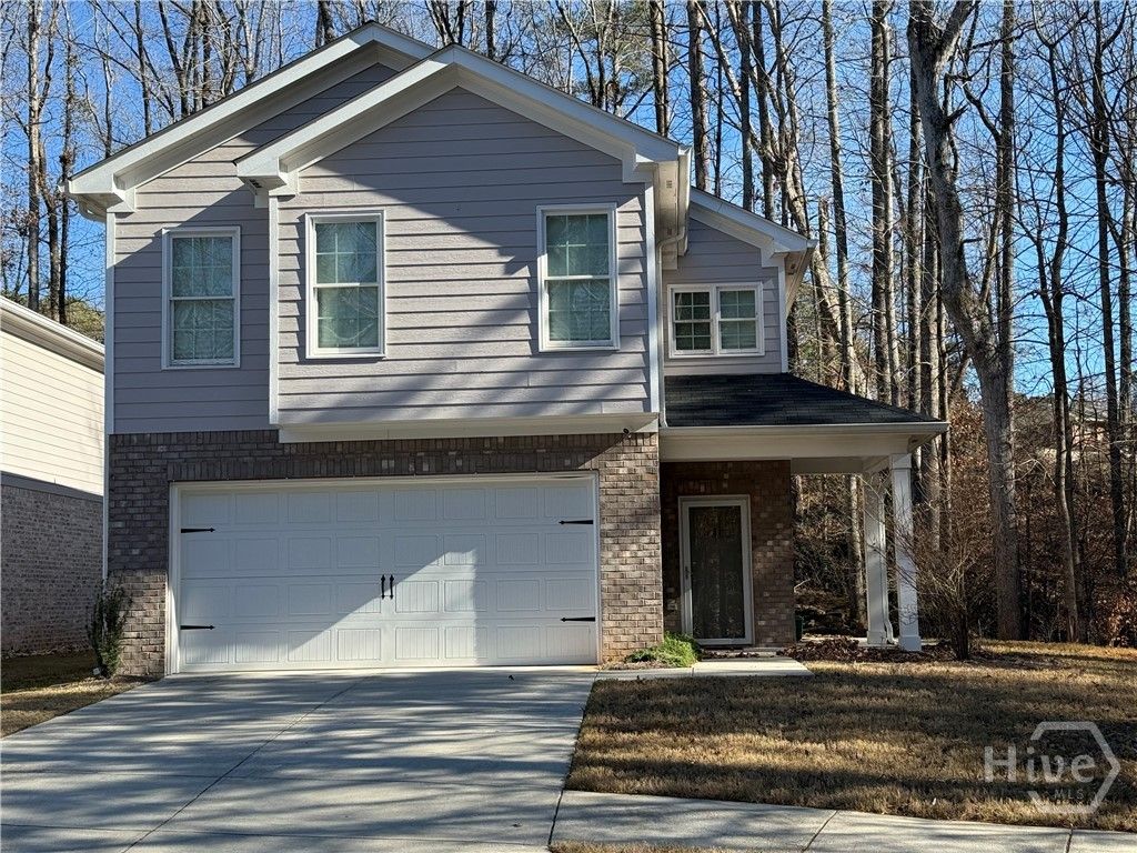 Photo of 212 Huntington Shoals Drive, Athens, GA 30606 (MLS # CL345753)