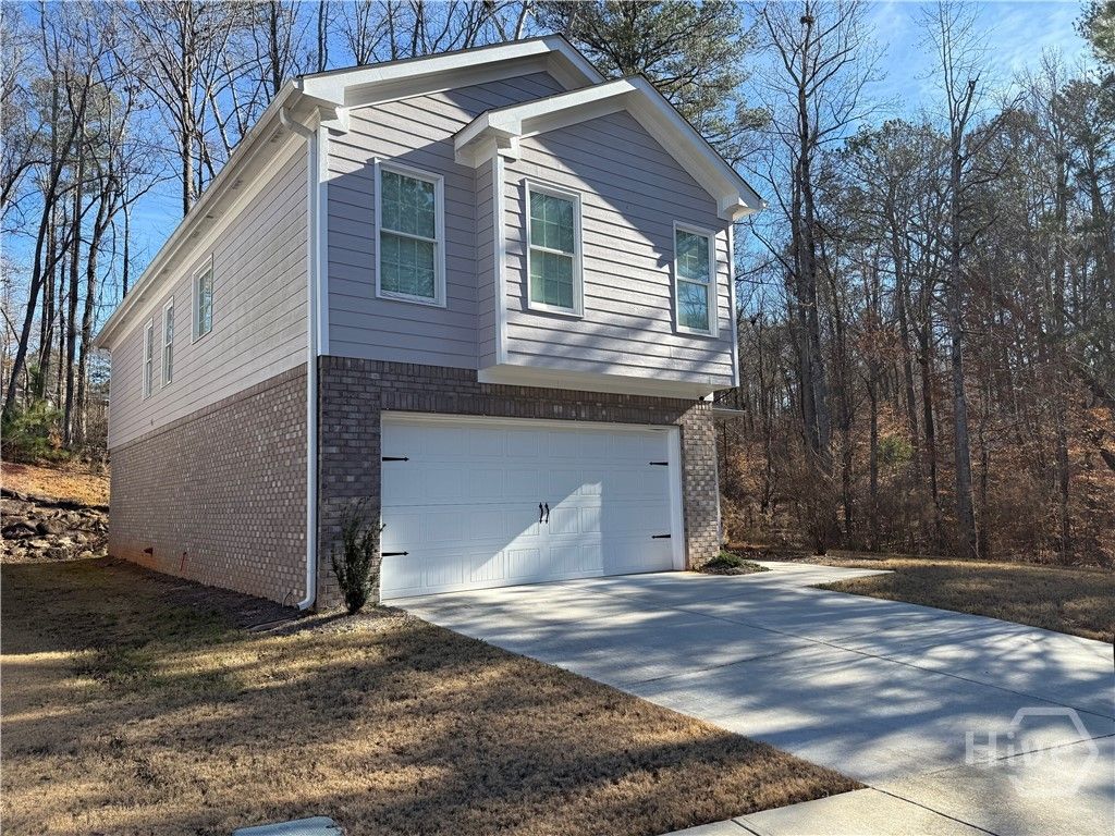 Photo of 212 Huntington Shoals Drive, Athens, GA 30606 (MLS # CL345753)