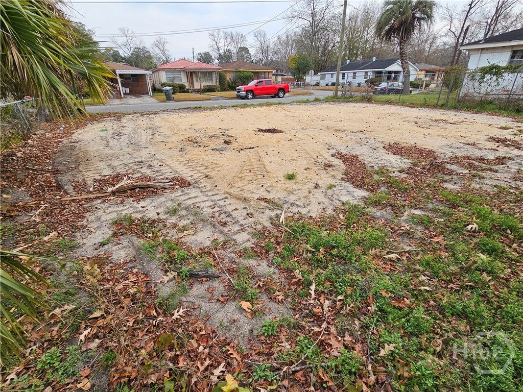 Photo of 3205 Florance Street, Savannah, GA 31405 (MLS # SA346411)