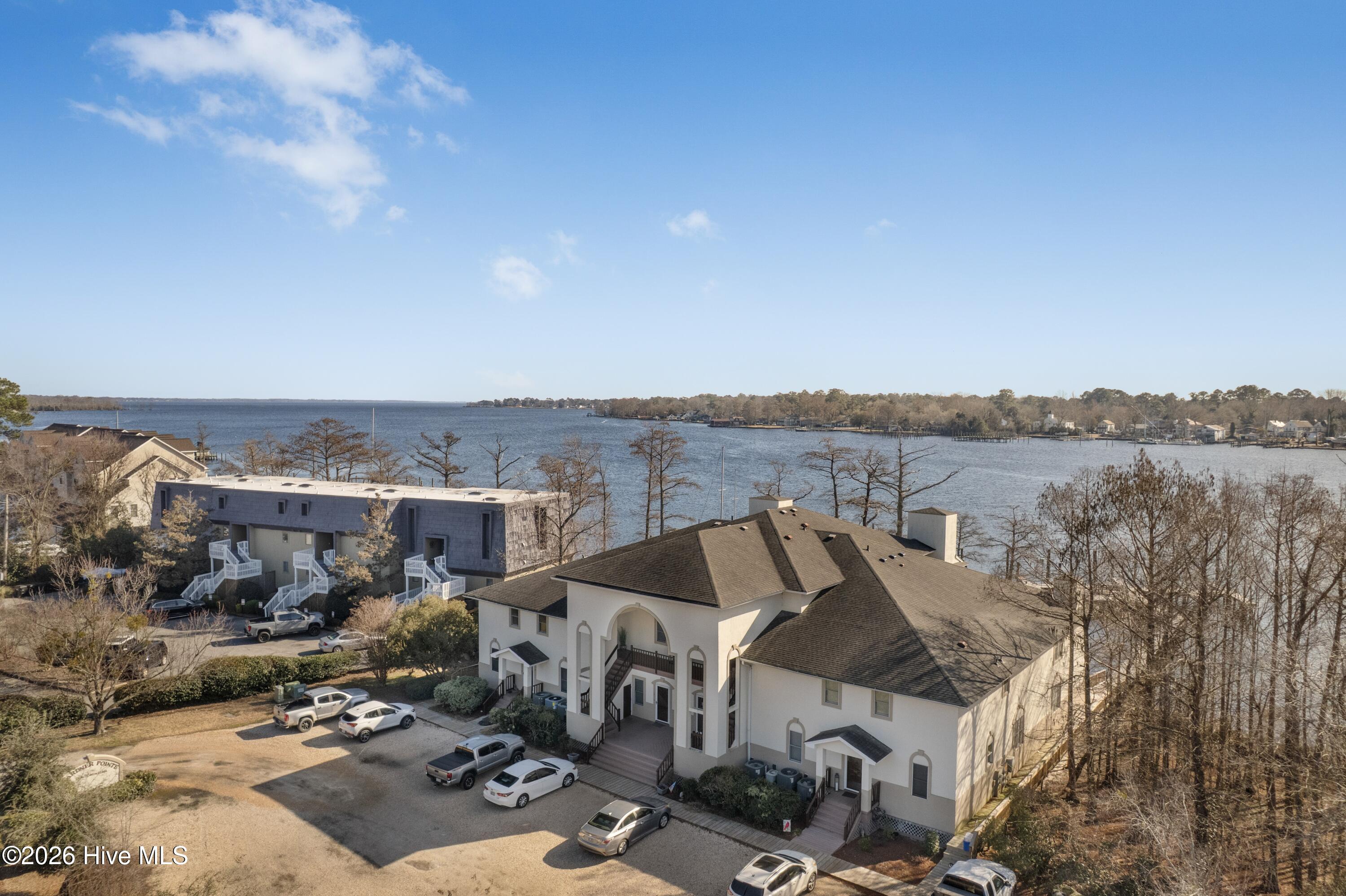 9 Gardner Pointe Drive #9