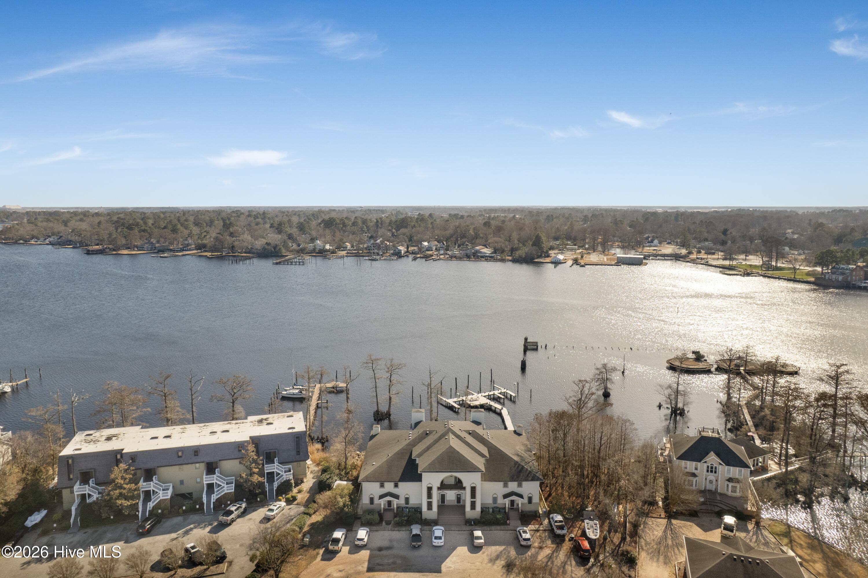 9 Gardner Pointe Drive #9