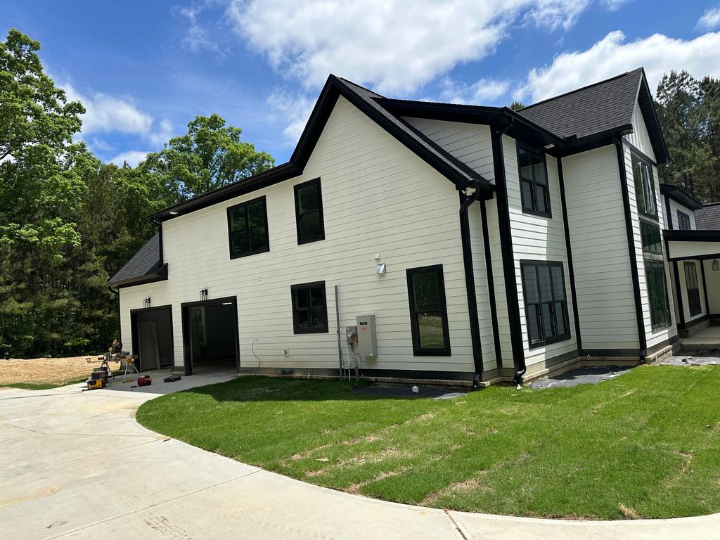 Photo of 183 Mesena Road, Warrenton, GA 30828 (MLS # 555219)