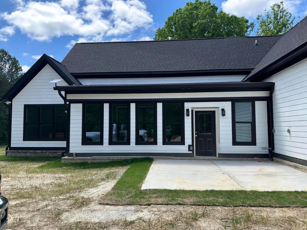 Photo of 183 Mesena Road, Warrenton, GA 30828 (MLS # 555219)