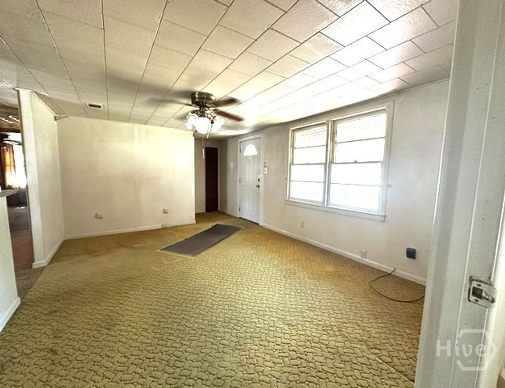 Photo of 547 Central Avenue, Meldrim, GA 31318 (MLS # SA359915)