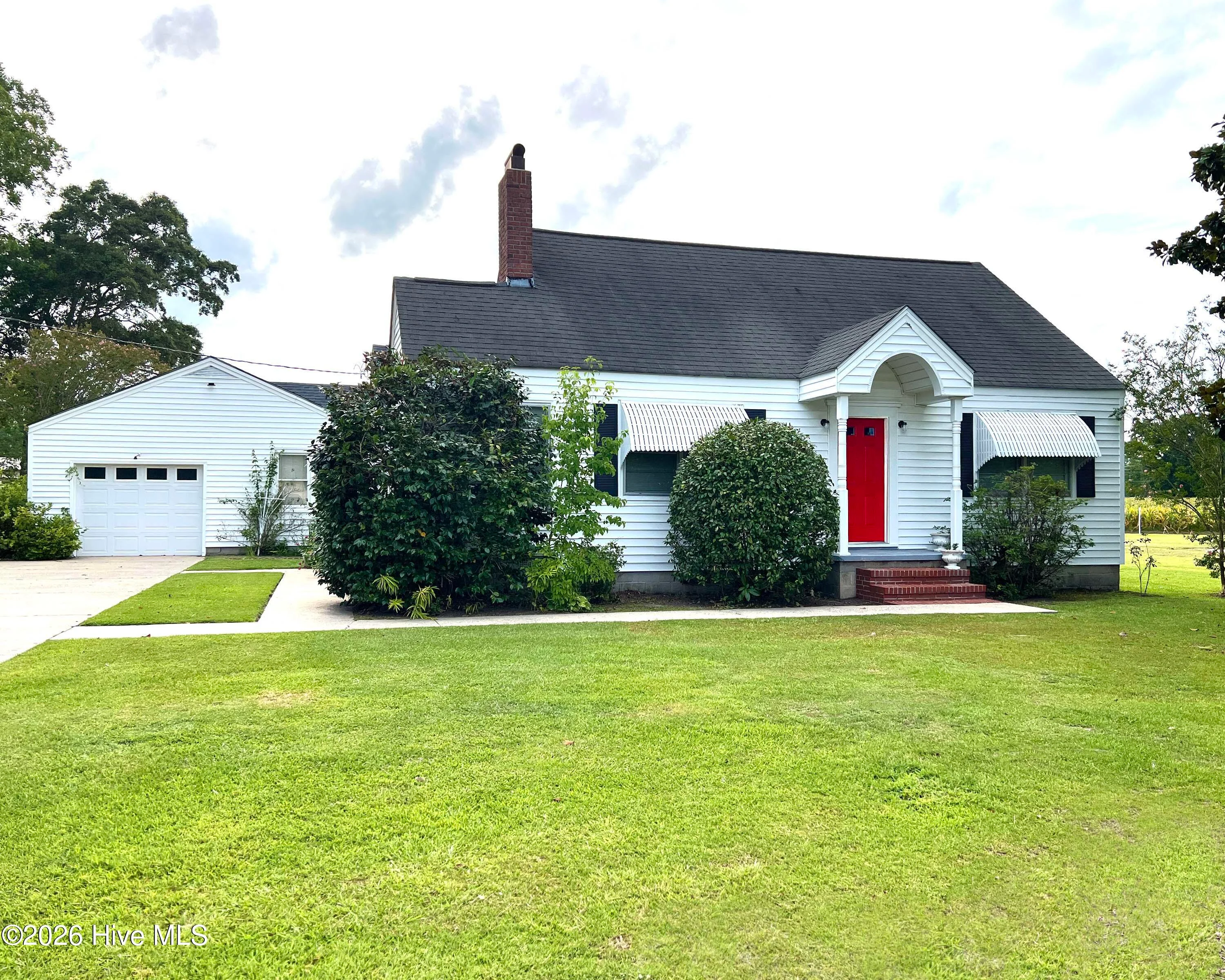 167 Lake Road