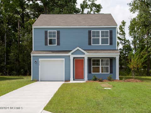 Homes For Sale - 1229 Skystone Loop #LOT 8<br/> Supply, NC 28462