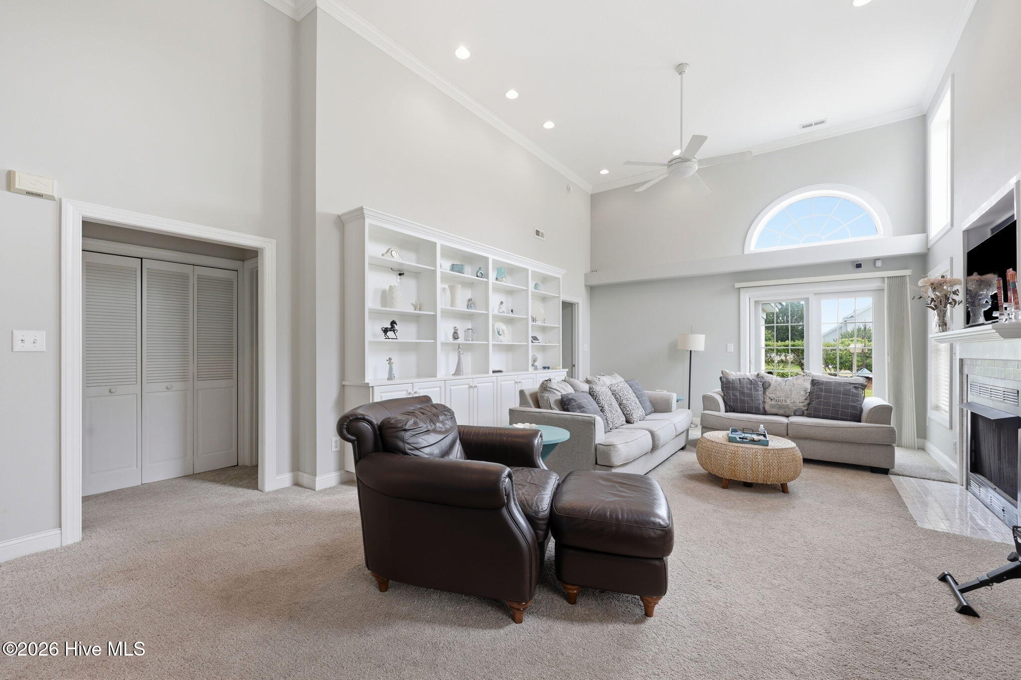 215 Brandywine Place Drive