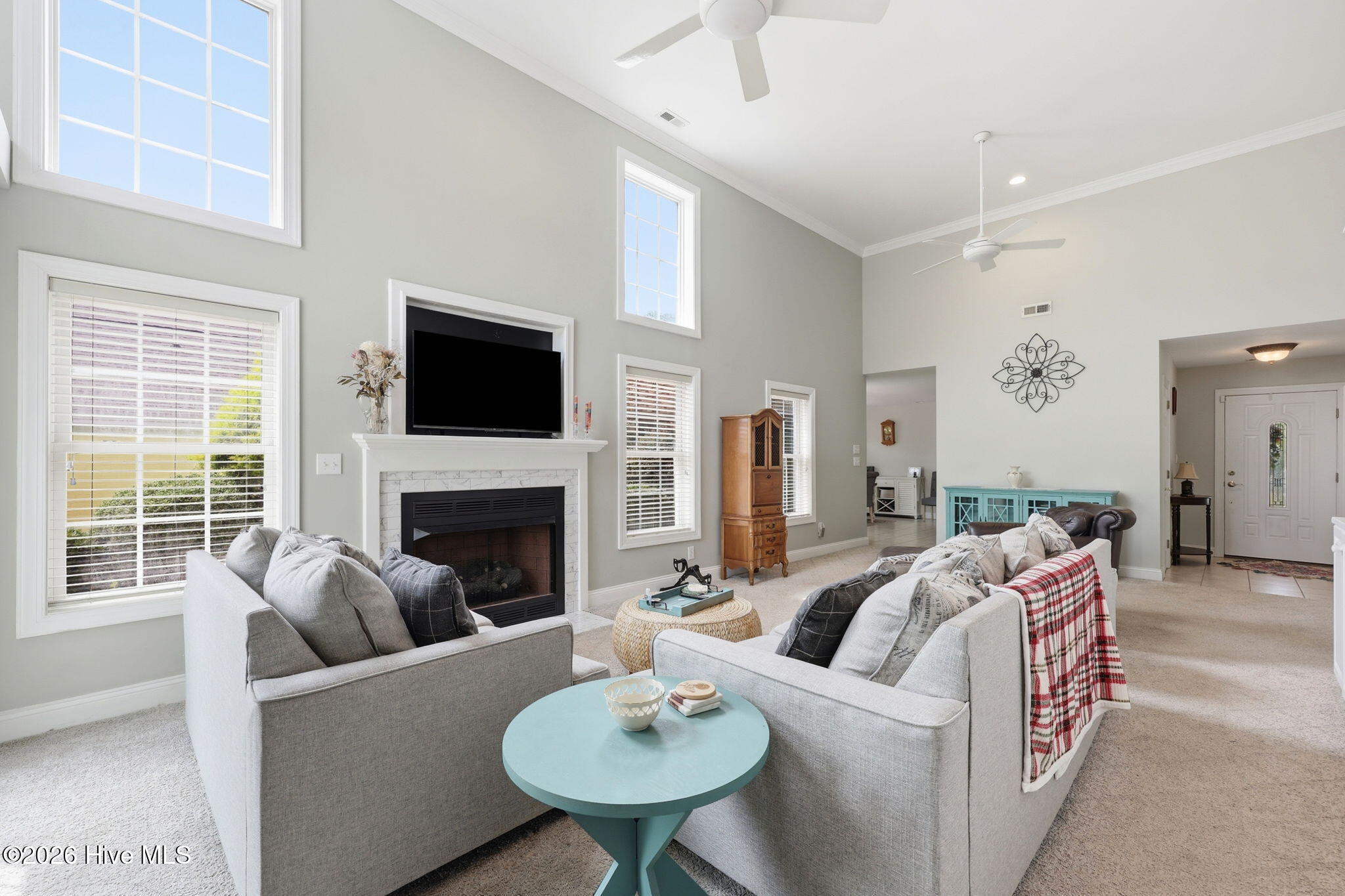 215 Brandywine Place Drive
