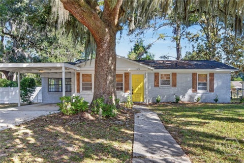 Photo of 1520 Randee Drive, Savannah, GA 31406 (MLS # SA367226)