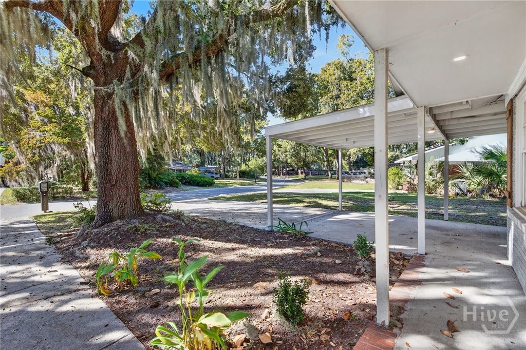 Photo of 1520 Randee Drive, Savannah, GA 31406 (MLS # SA367226)