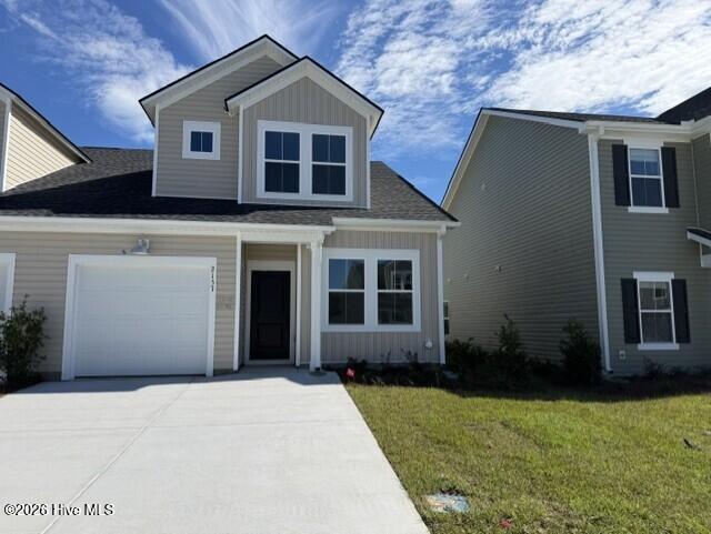 Photo of 2153 Osprey Isle Lane SW #151 Blakely, Ocean Isle Beach, NC 28469 (MLS # 100592124)