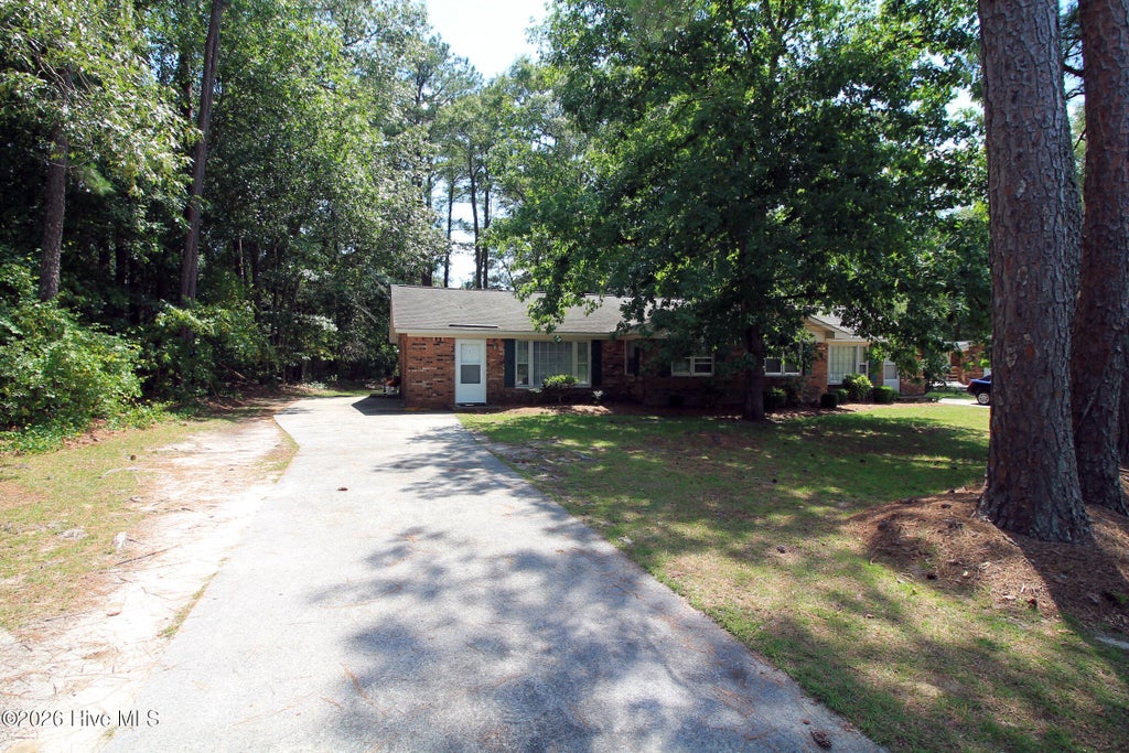 Photo of 6000 River Road #1, Washington, NC 27889 (MLS # 100582974)