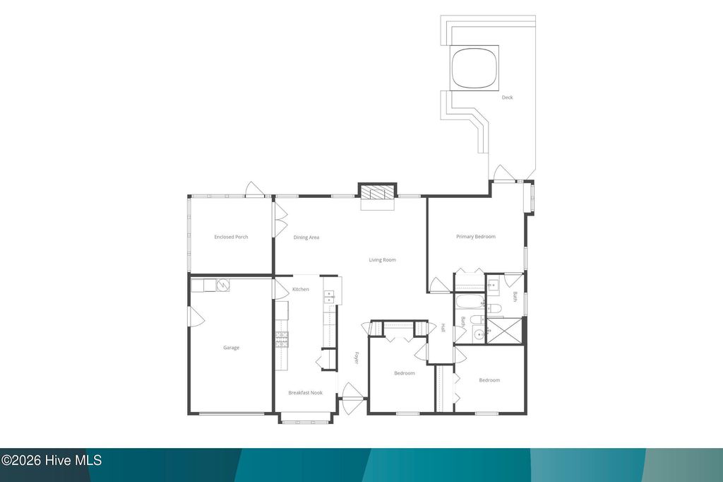 Photo of 5321 Goldenrod Drive, Wilmington, NC 28405 (MLS # 100576275)