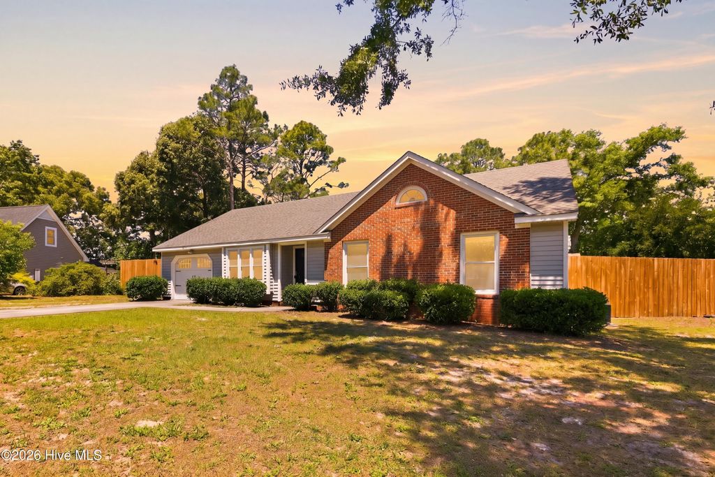 Photo of 5321 Goldenrod Drive, Wilmington, NC 28405 (MLS # 100576275)