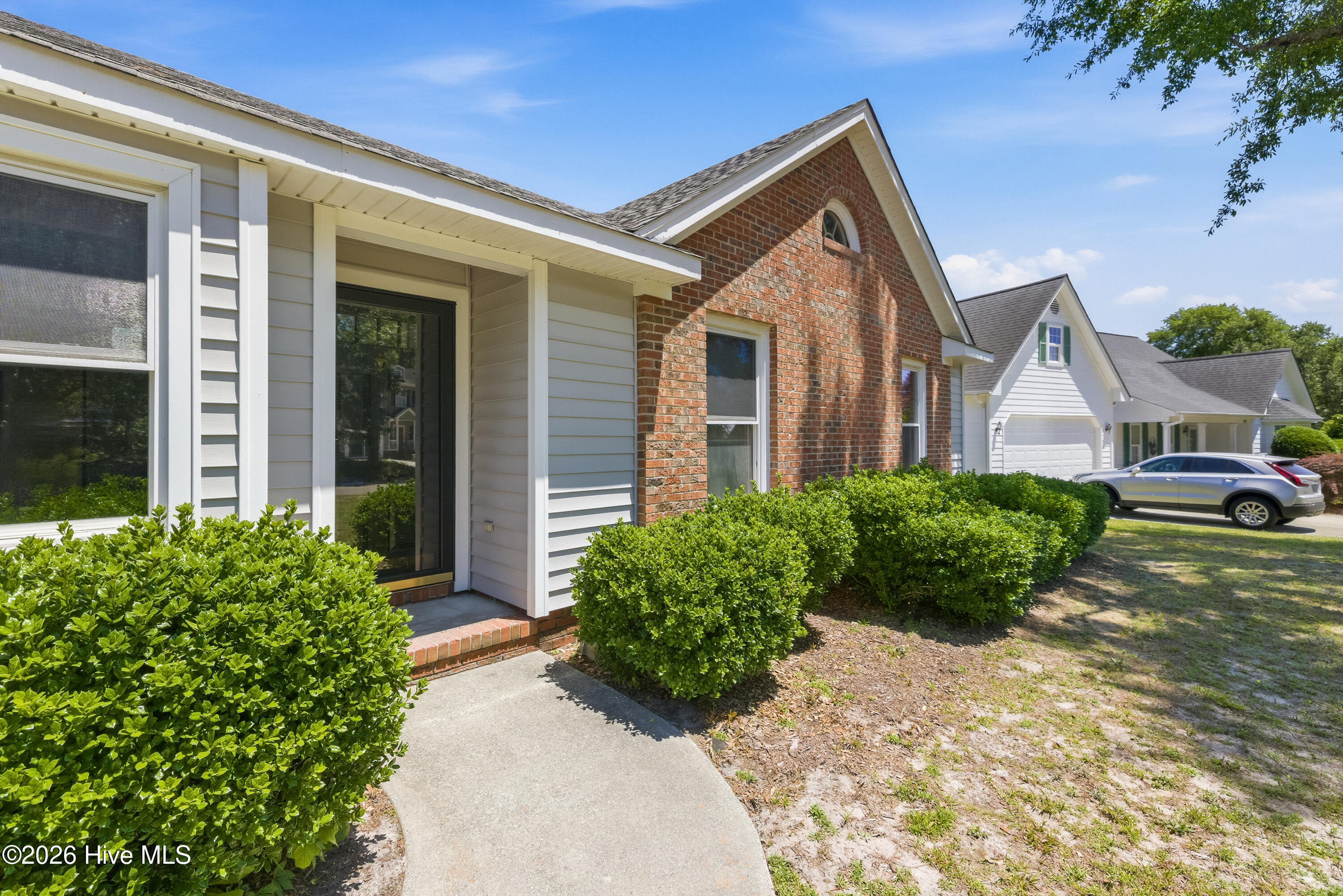 5321 Goldenrod Drive